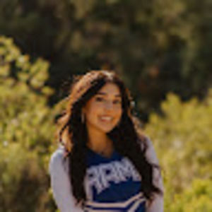 Meet your Posher, Angelina